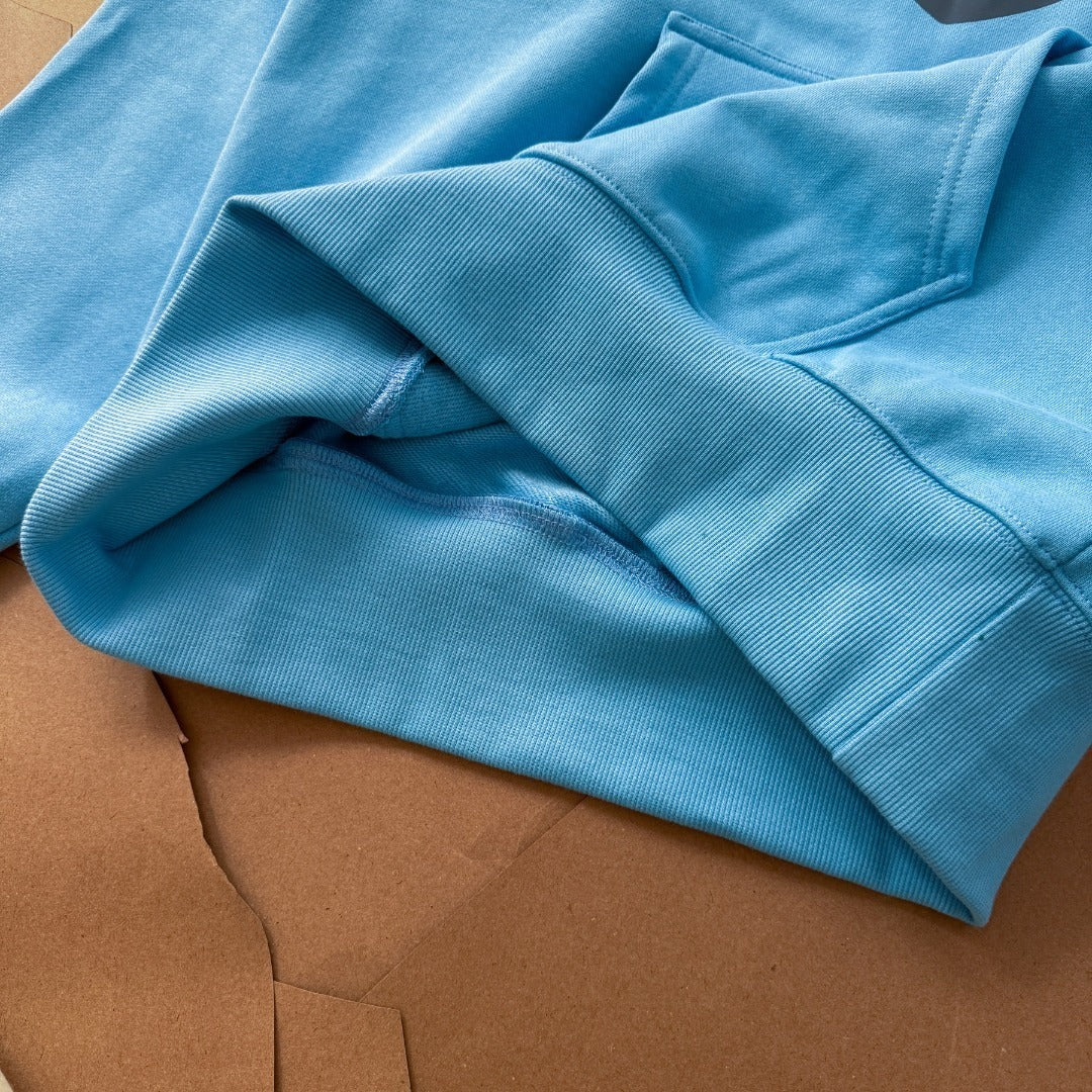 [New] Human Made Dry Alls Pullover Hoodie
