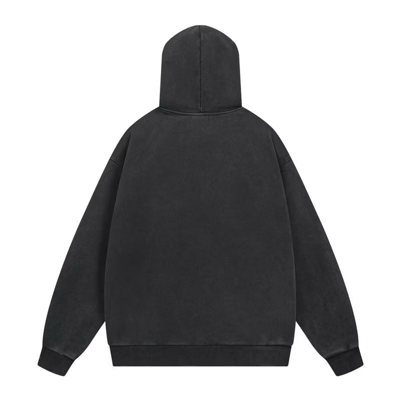 [New] Balenciaga Oversized Hoodie