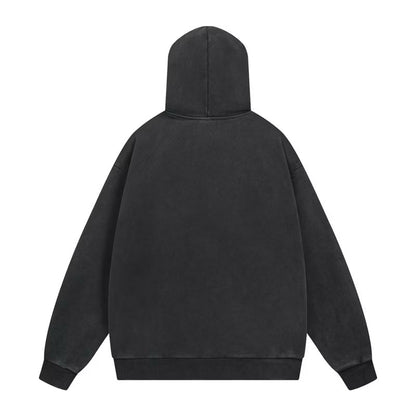 [New] Balenciaga Oversized Hoodie