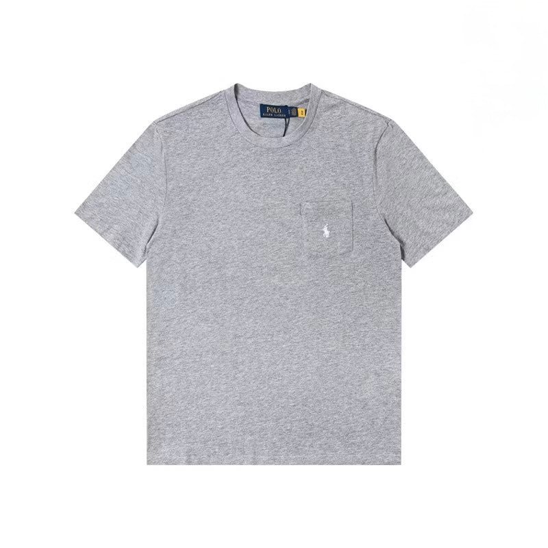 [New] Polo Ralph Lauren Pocket Tee