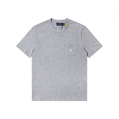 [New] Polo Ralph Lauren Pocket Tee