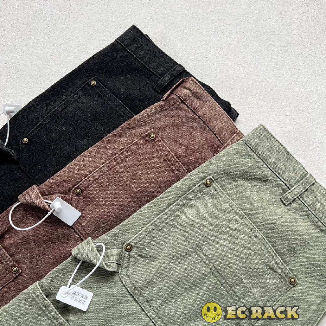 Carhartt Double Knee Pants