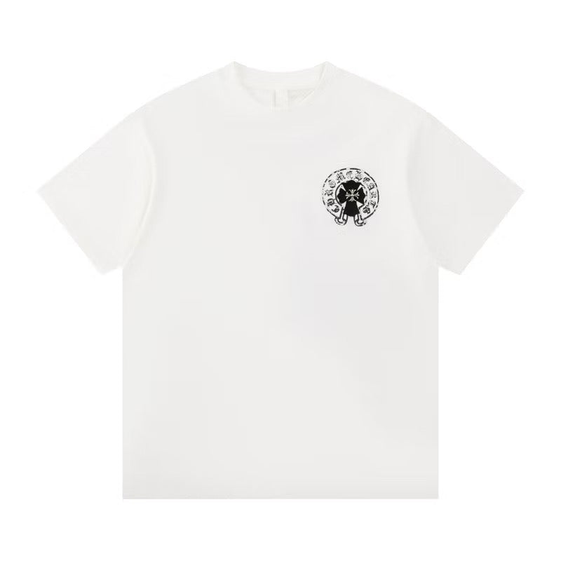 [New] Chrome Hearts ‘Cross’ Tee