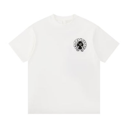 [New] Chrome Hearts ‘Cross’ Tee