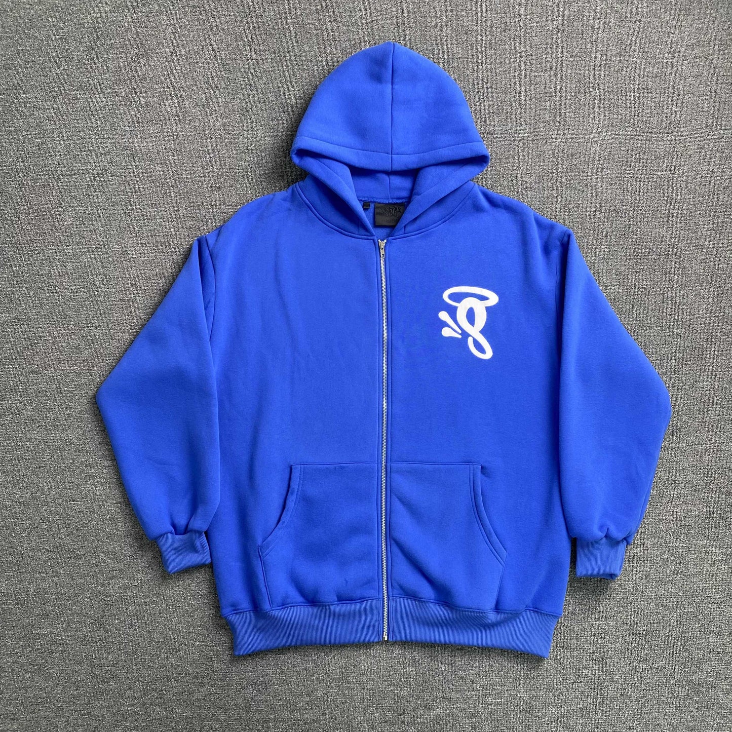 [New] Syna Zip Up Hoodie