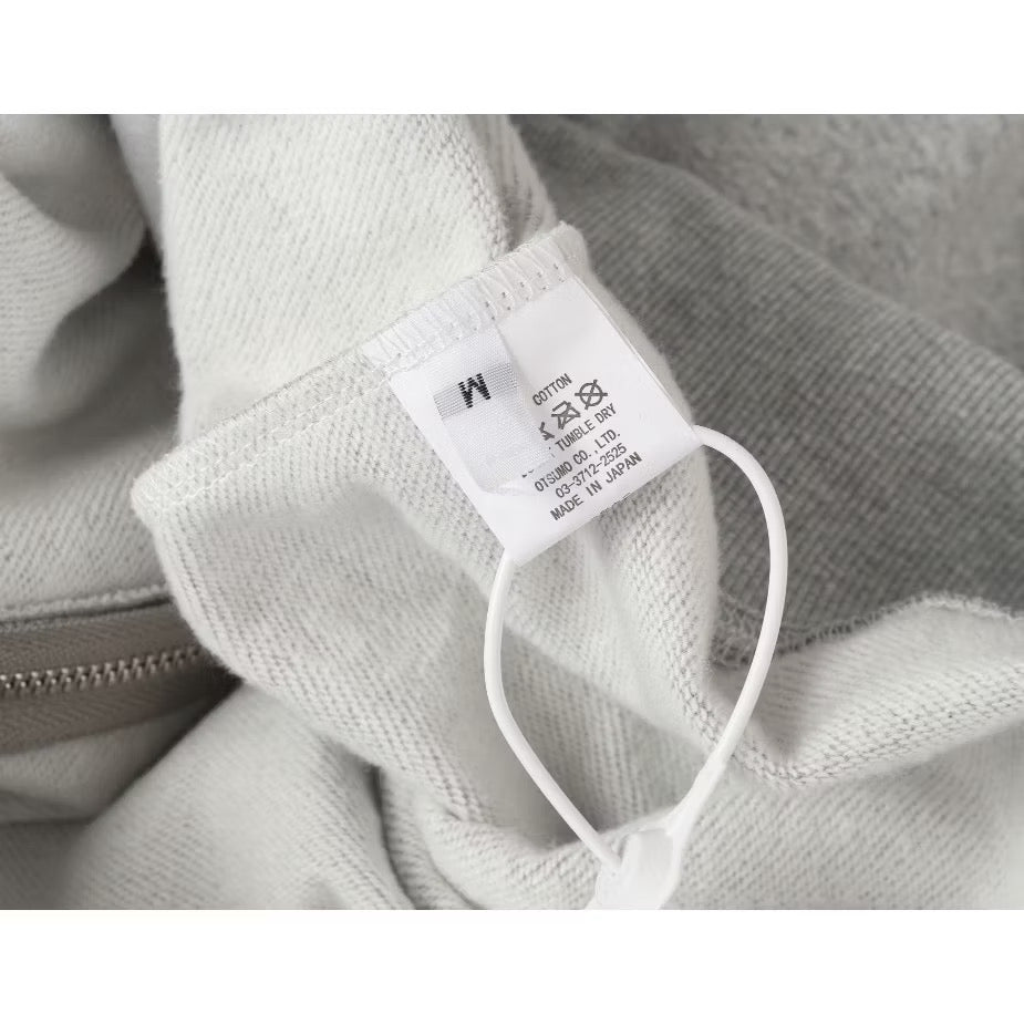 [New] Human Made Classic Zip Up Hoodie