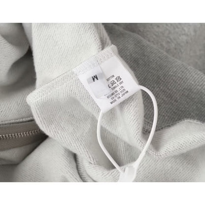 [New] Human Made Classic Zip Up Hoodie