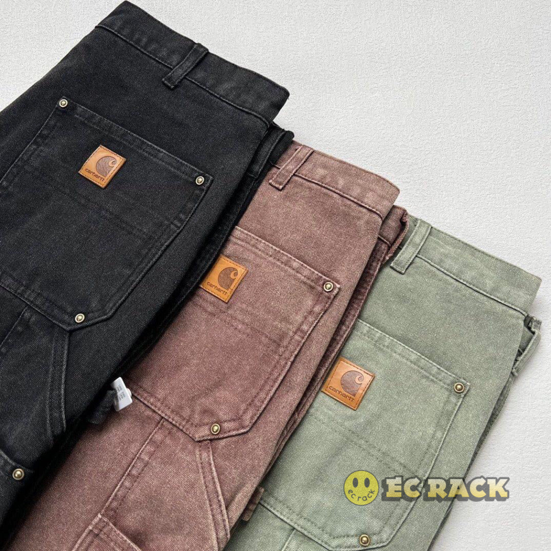 Carhartt Double Knee Pants