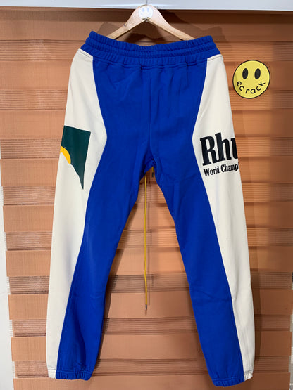 Rhude "World Championship" Sweatpants