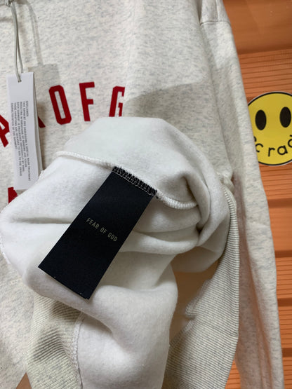 Fear of God "Baseball" Hoodie