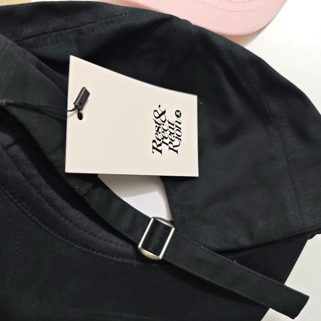 [New] Rest & Recreation Cap