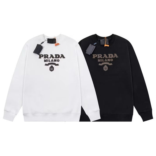 [New] Prada Milano Sweatshirt