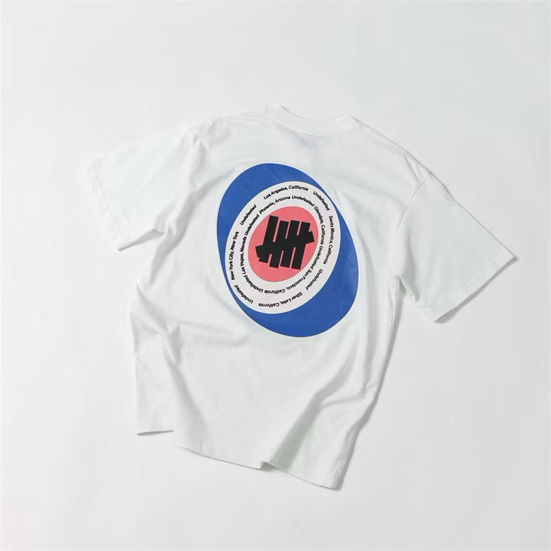 [New] Undefeated ‘Supernova’ Graphic Tee