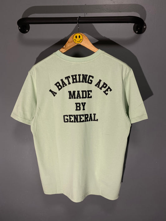 Bape 'General' Tee