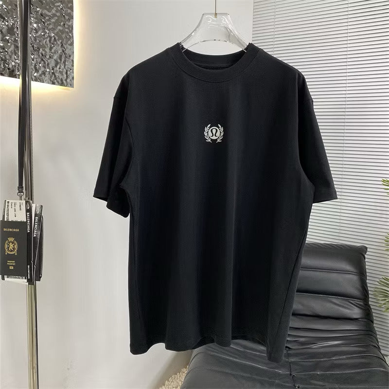 [New] Lululemon Graphic Courtside Tee