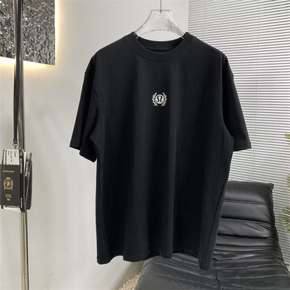 [New] Lululemon Graphic Courtside Tee