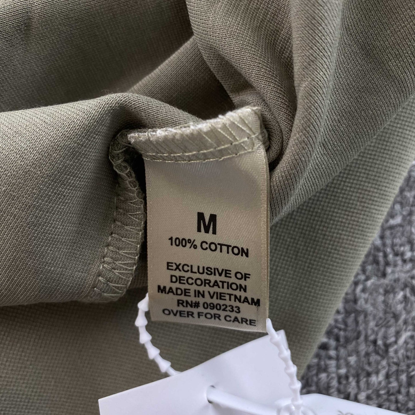 [New] Martine Rose Polo Shirt