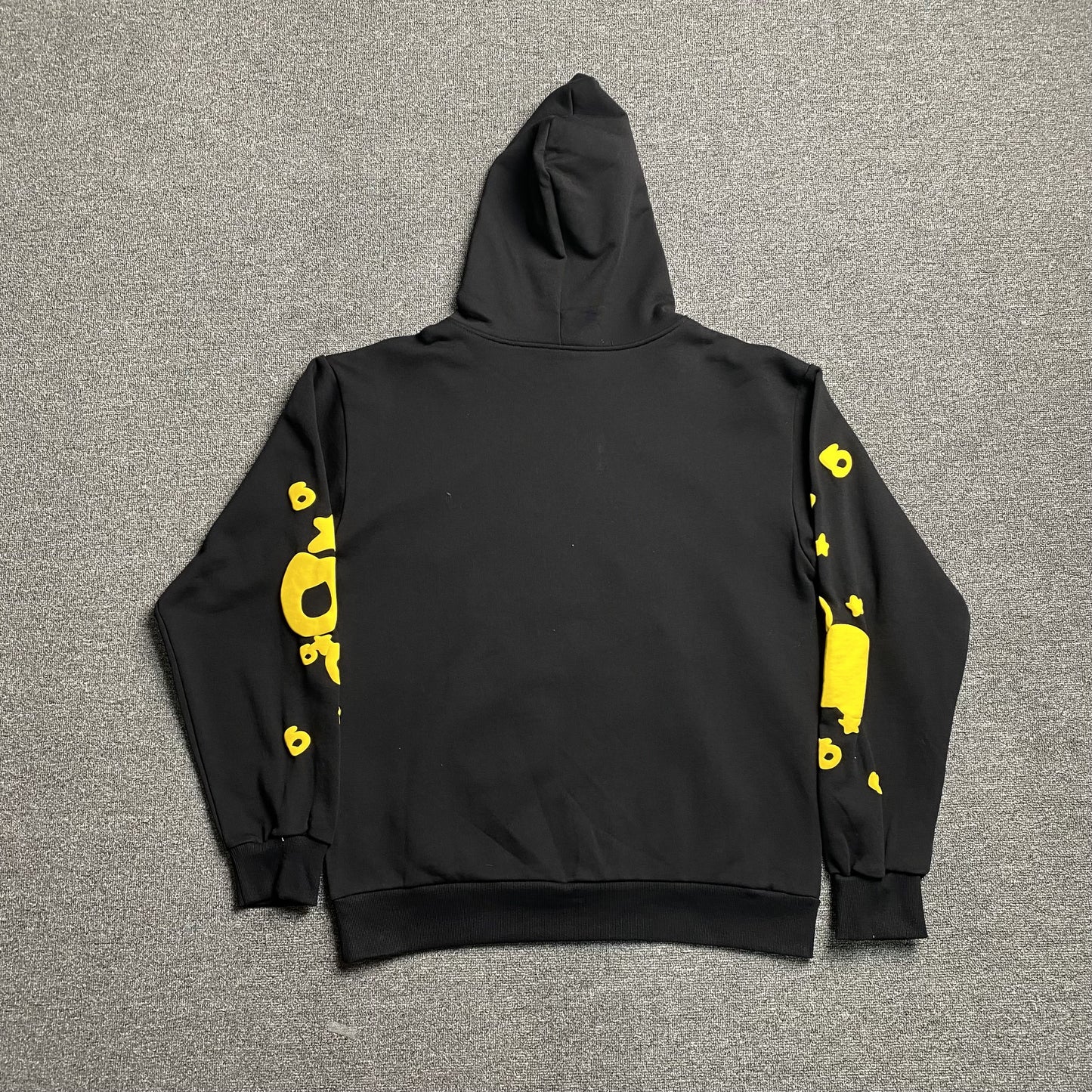 [New] Spider 555 'Stars' Hoodie