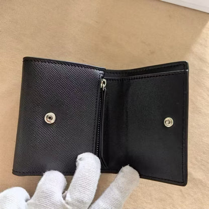 [New] Maison Margiela Four Stitch Wallet