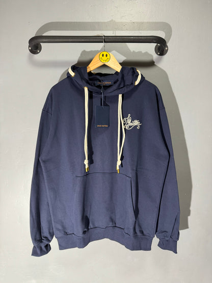 Louis Vuitton LV Pullover Hoodie