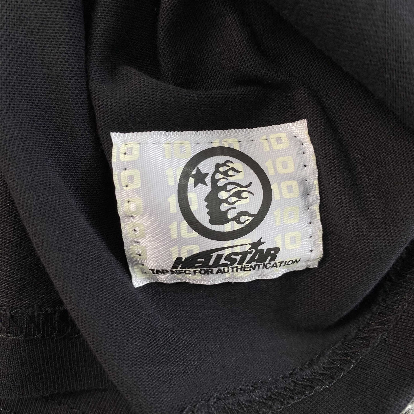 [New] Hellstar 'World Champion' Tee