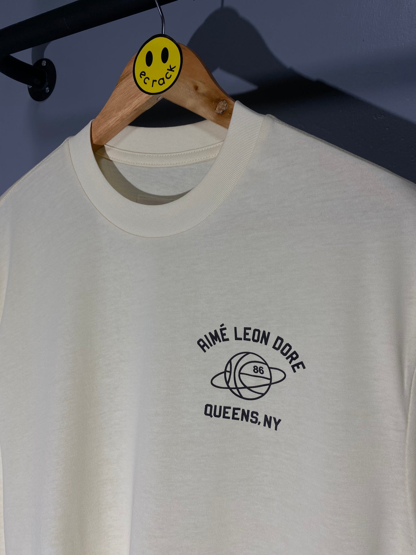 Aime Leon Dore 'Queens NY' Tee