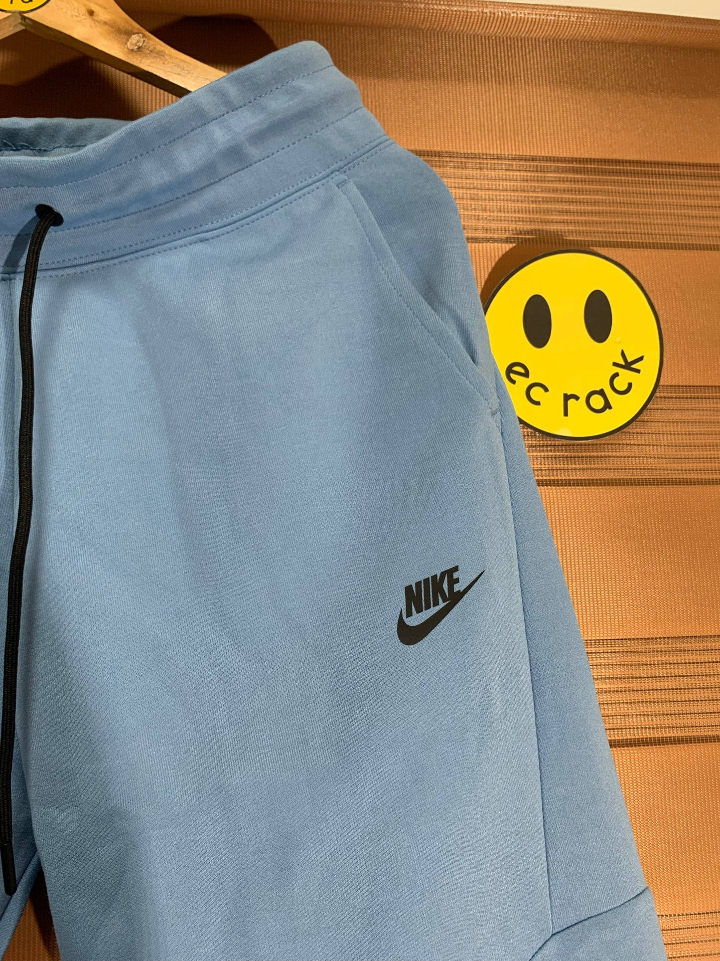 Nike Tech Fleece Pants