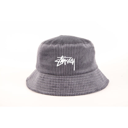 Stussy Corduroy Bucket Hat