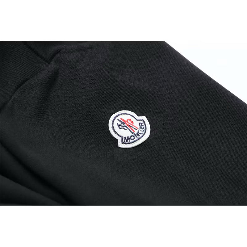 [New] Moncler Zip Up Hoodie
