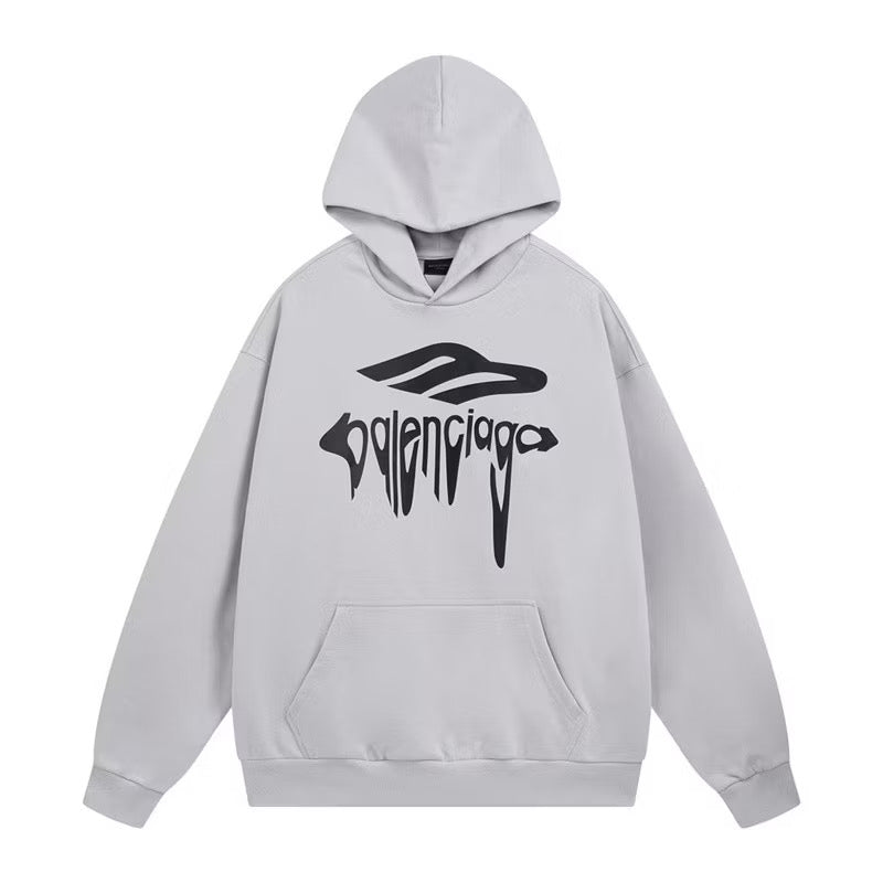 [New] Balenciaga Oversized Hoodie