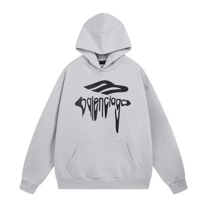 [New] Balenciaga Oversized Hoodie