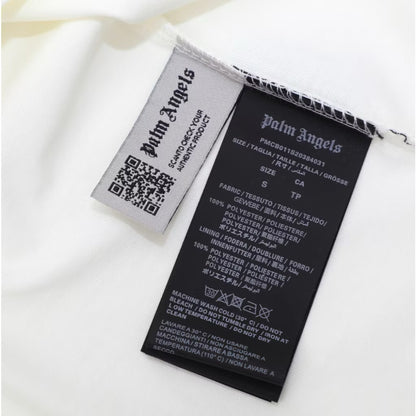 [New] Palm Angels Rainbow Stars Graphic Tee