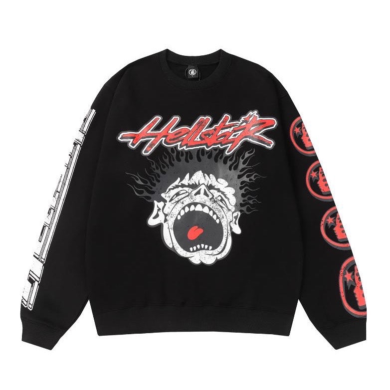 Hellstar '1996' Sweatshirt