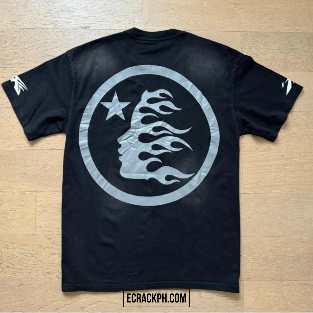 [New] Hellstar Sports Tee