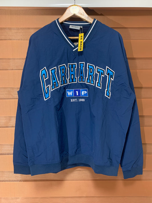 Carhartt WIP 1989 Vneck Sweatshirt