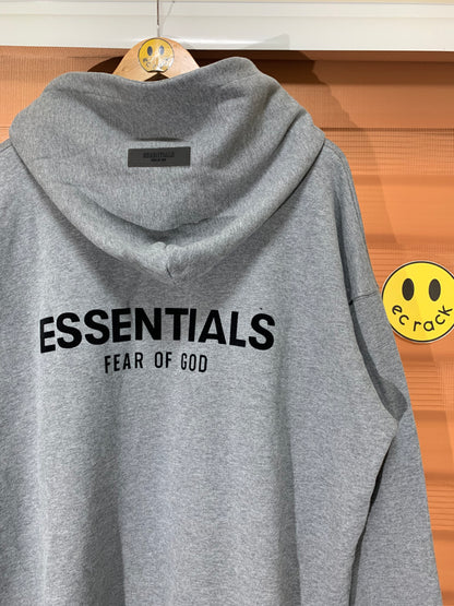 Essentials SS22 Hoodie