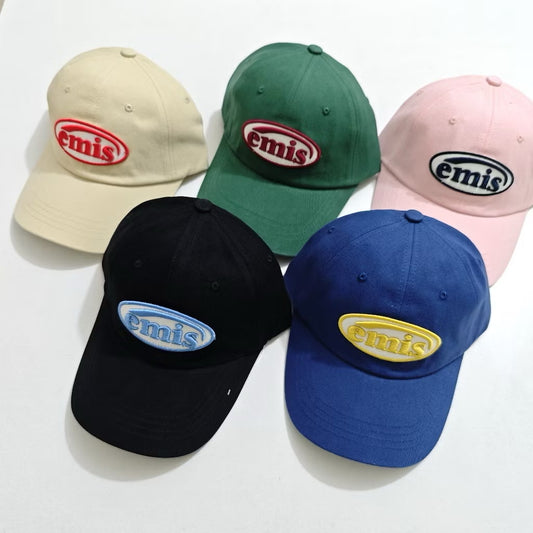 [New] Emis Paw Print Cap