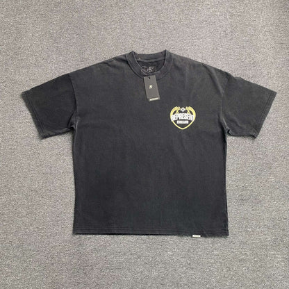 [New] Represent Heart England Tee