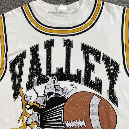 [New] Vale Dreams Valley USA 'Sports' Tee