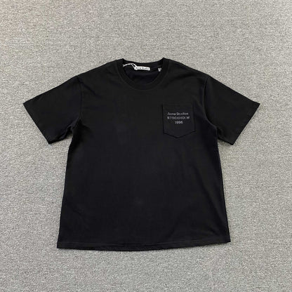 [New] Acne Studios Pocket Tee
