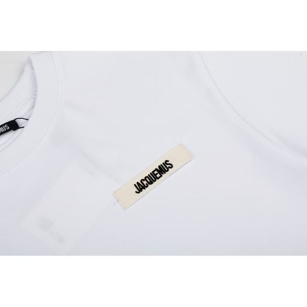 [New] Jacquemus Le Gros Tee