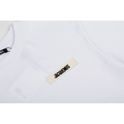[New] Jacquemus Le Gros Tee