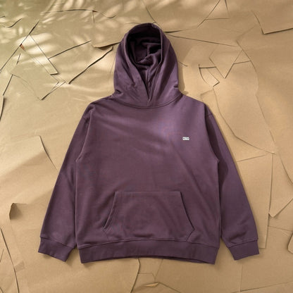 [New] Kith Box Logo Hoodie