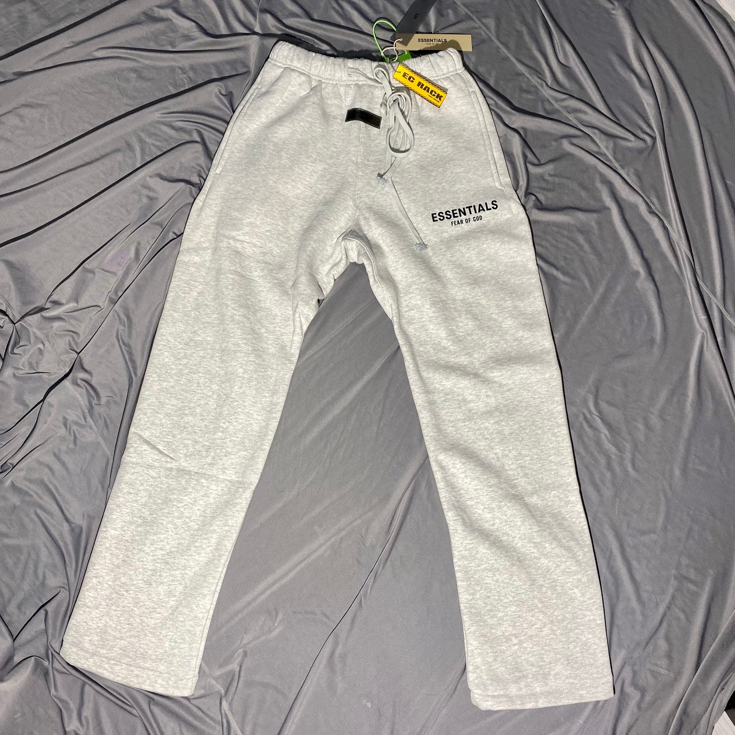 [New] Essentials Relaxed Lounge Pants