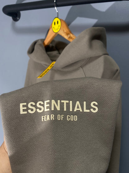 Essentials Fear of God Hoodie