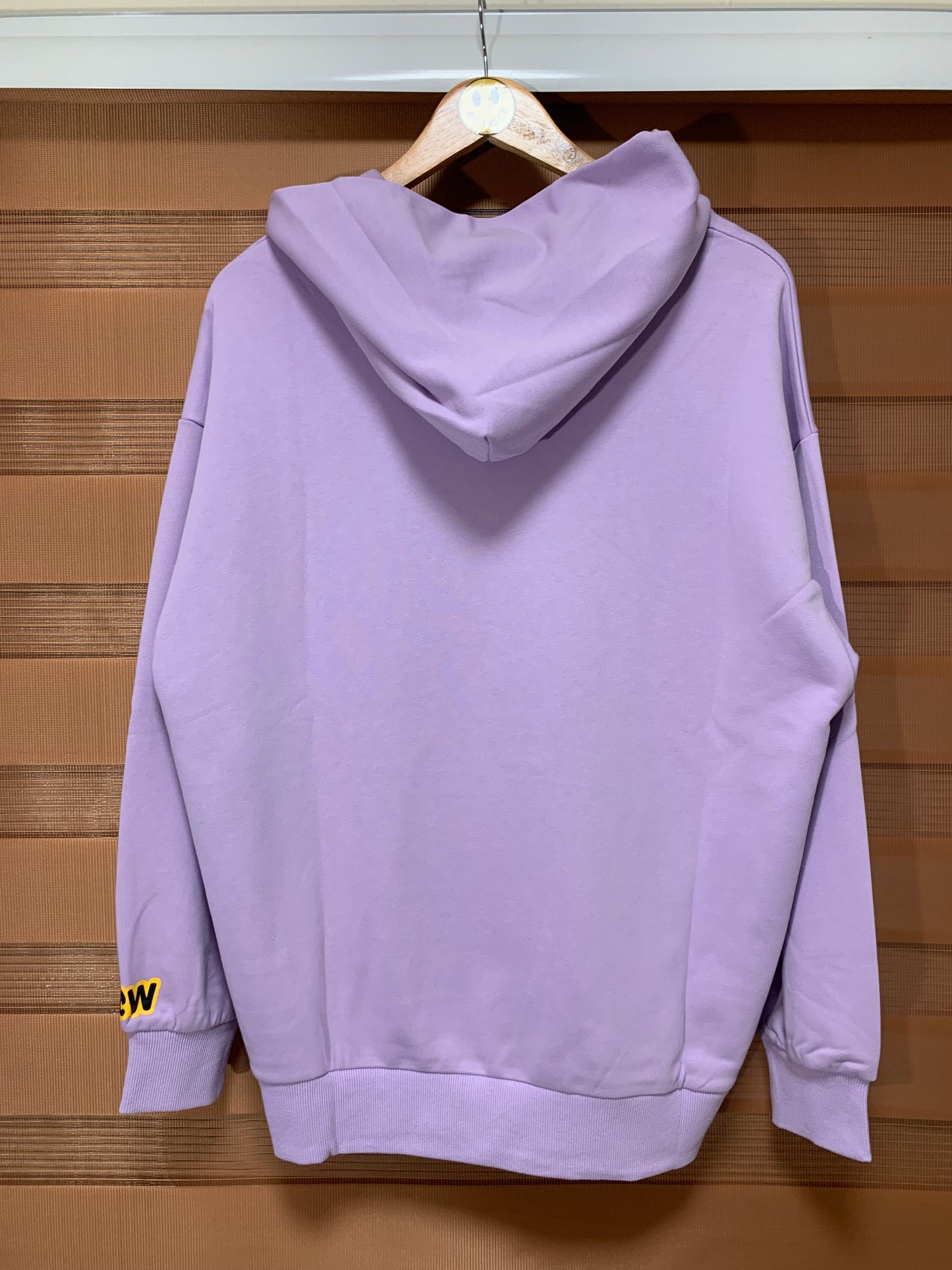 Drew House Mascot Hoodie (Lavender)