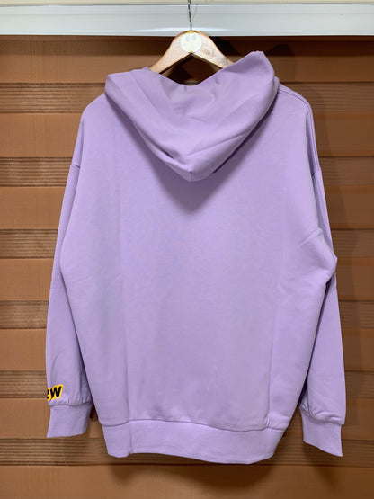 Drew House Mascot Hoodie (Lavender)