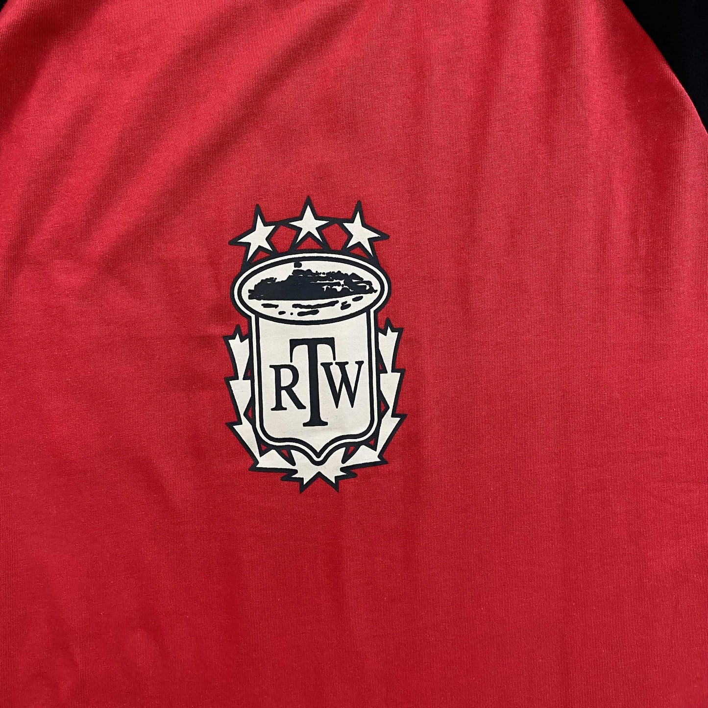[New] Corteiz RTW Tee