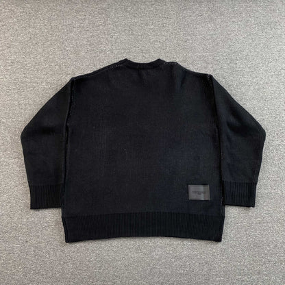 [New] Welldone Knit Sweater