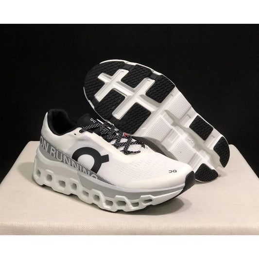 [New] On Cloud Monster Running Shoes